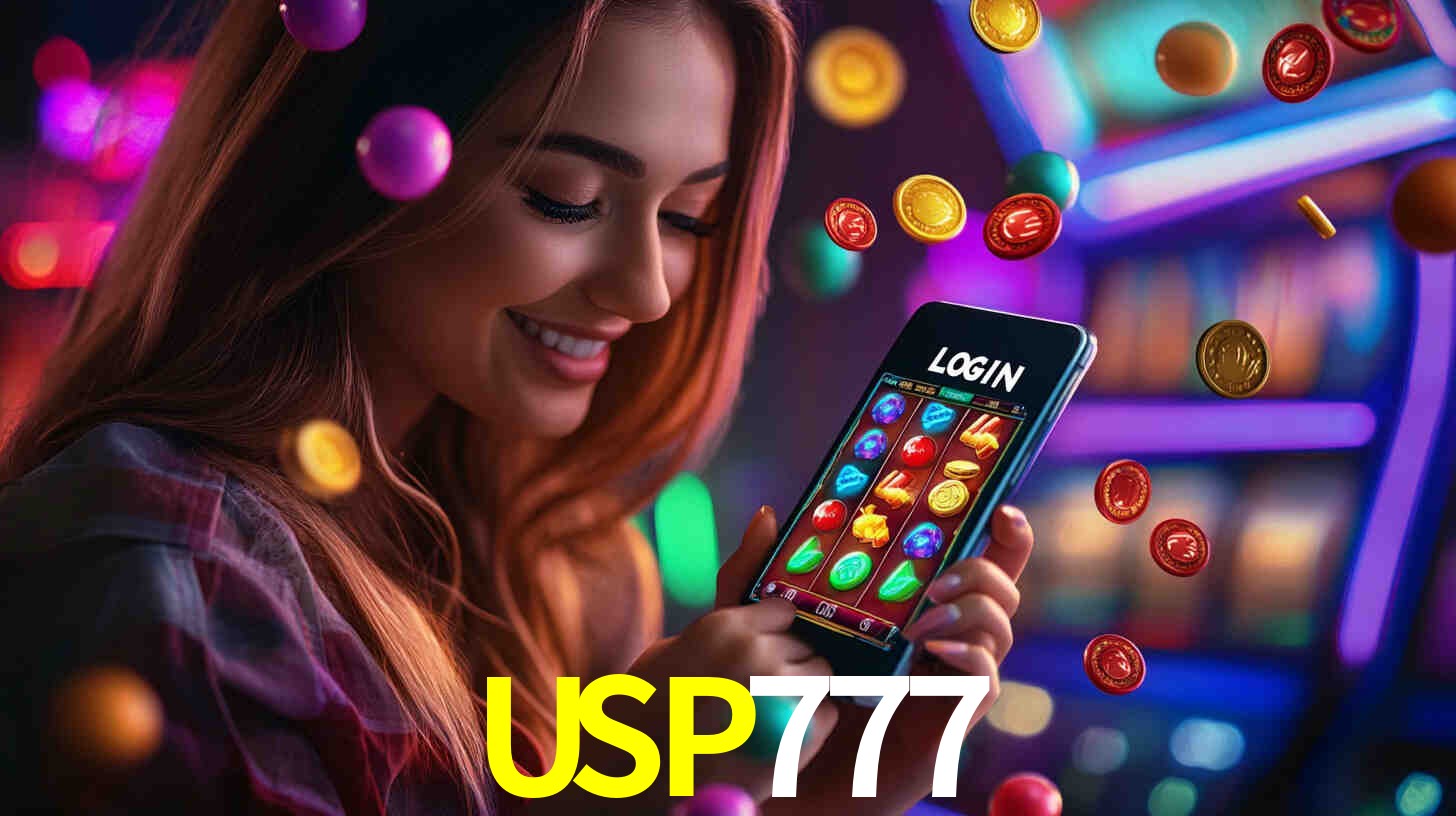 Poker online confiável na USP777