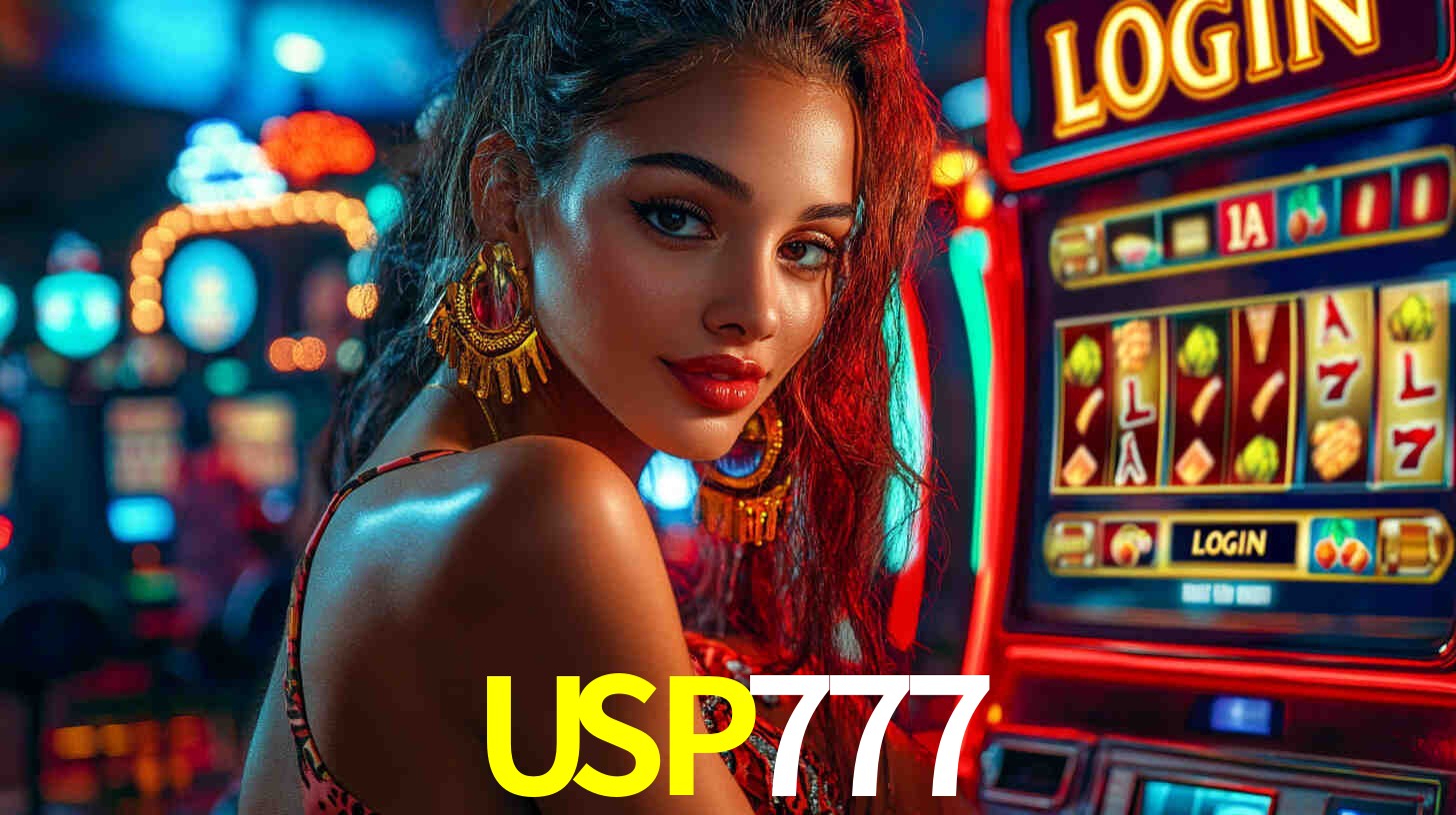 Cartas na mesa: Poker USP777