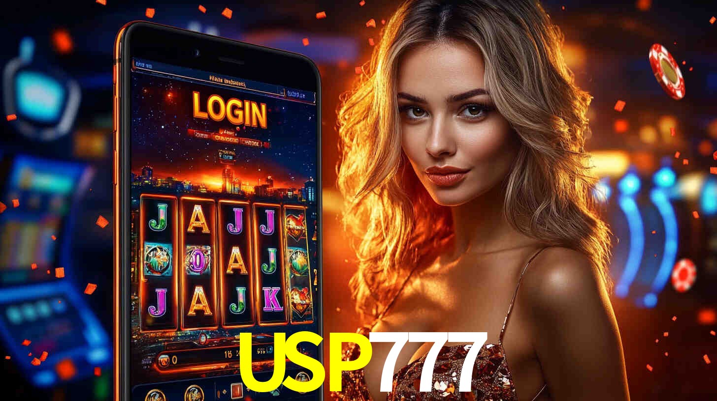 Apoio dedicado da USP777