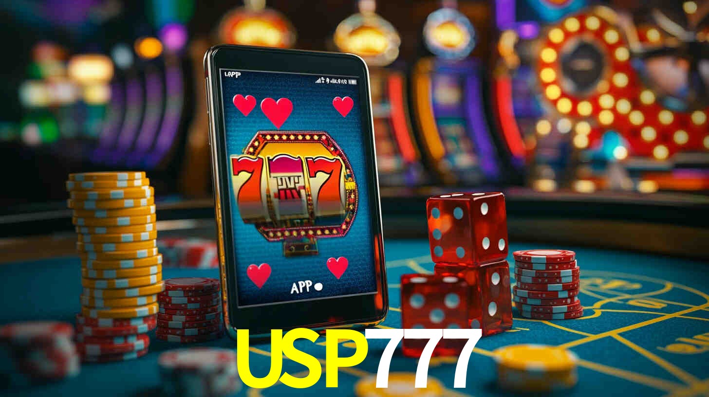 Apoio ao cliente na USP777