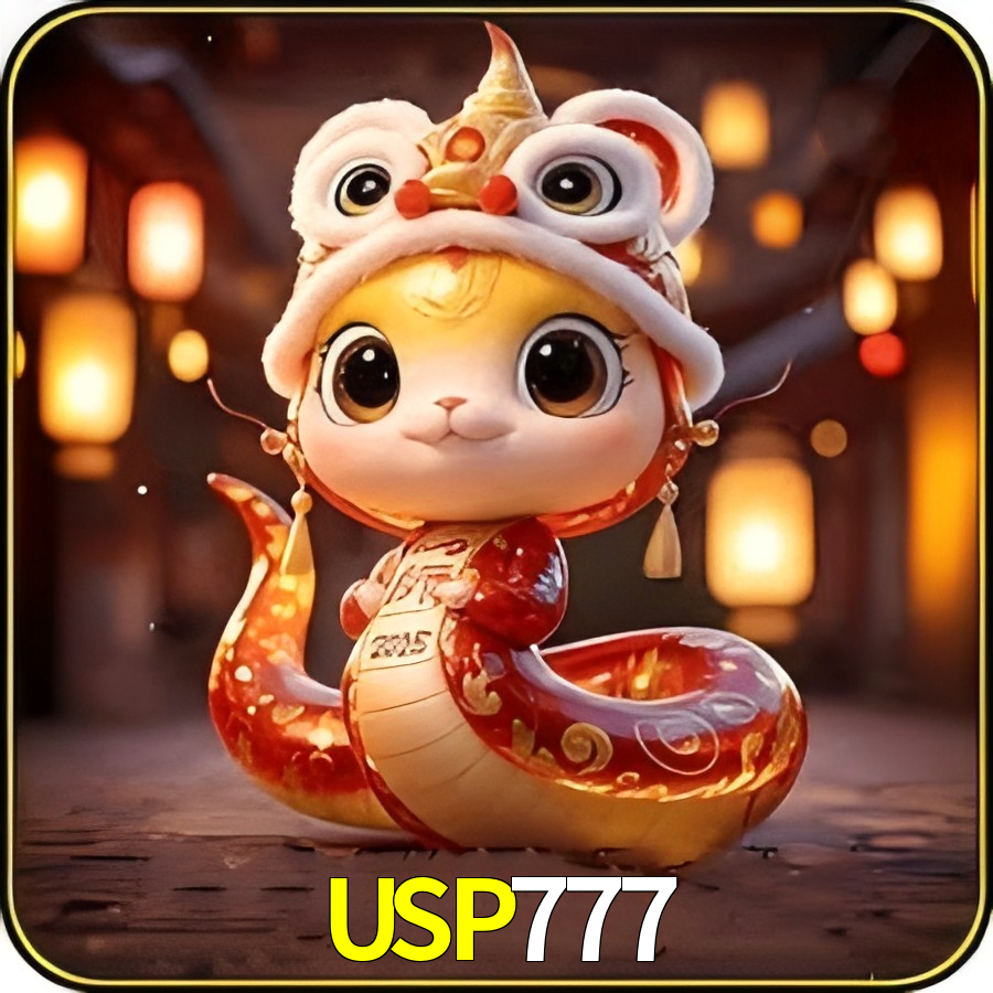Jogos online na USP777 casino